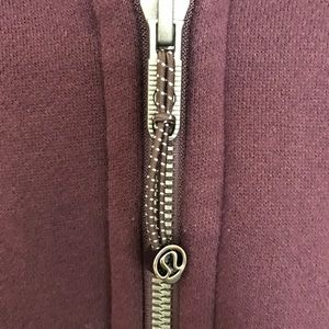 Lululemon Scuba Hoodie